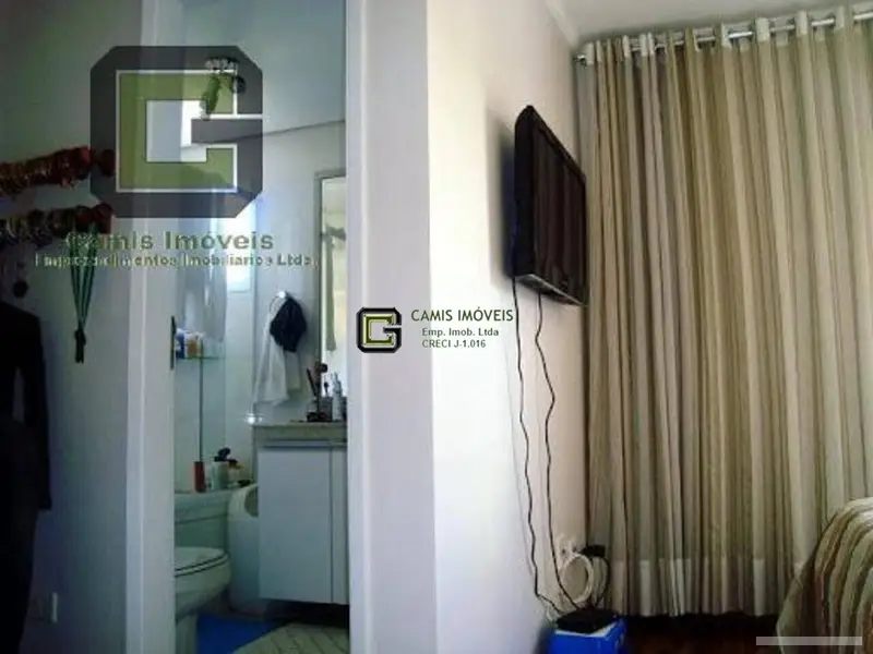 Casa - 3 quartos - Aclimação - São Paulo - foto 2