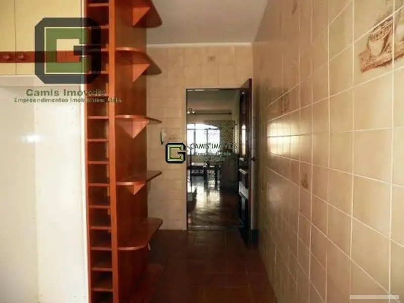 Casa - 3 quartos - Aclimação - São Paulo - foto 3