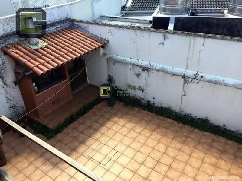 Casa - 3 quartos - Aclimação - São Paulo - foto 2