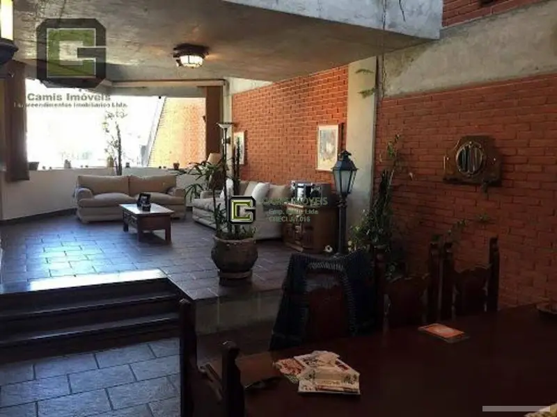 Casa - 3 quartos - Aclimação - São Paulo - foto 3