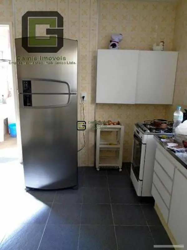 Casa - 3 quartos - Aclimação - São Paulo - foto 2