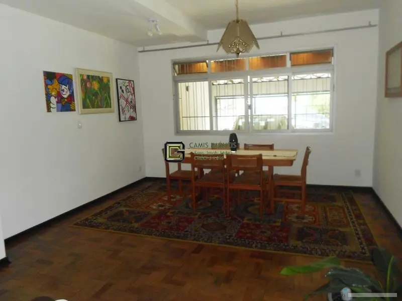 Casa - 4 quartos - Aclimação - São Paulo - foto 4