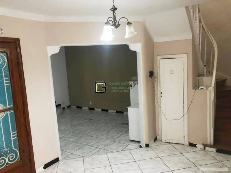 Casa - 3 quartos - Aclimação - São Paulo - foto 3