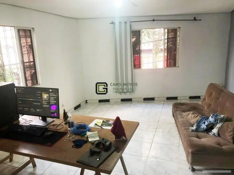 Casa - 3 quartos - Aclimação - São Paulo - foto 2