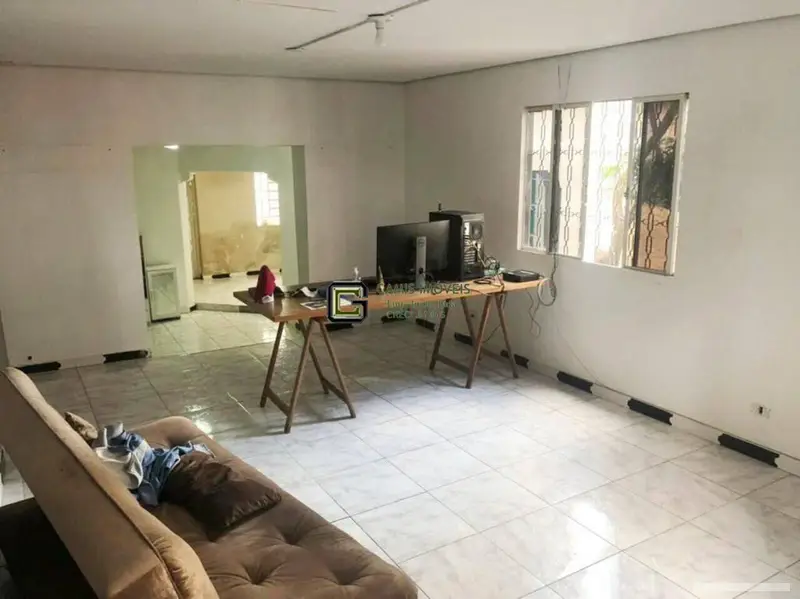 Casa - 3 quartos - Aclimação - São Paulo