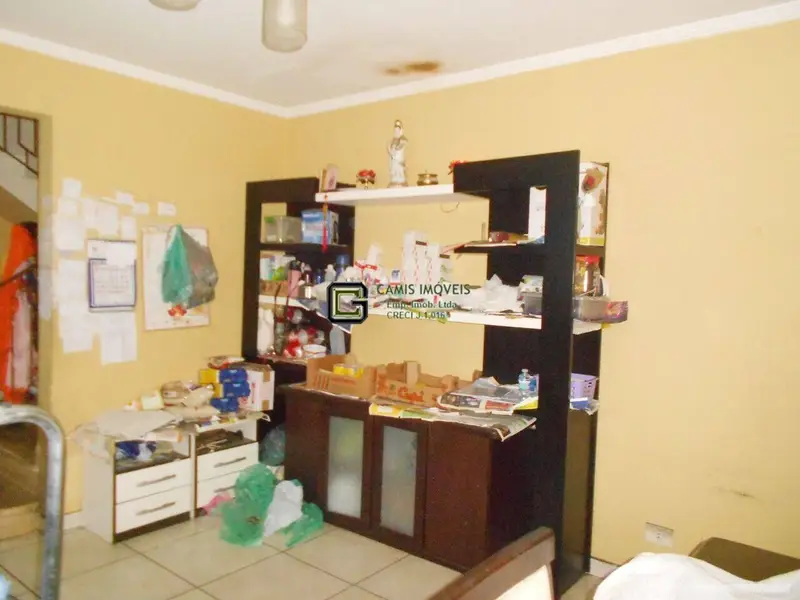 Casa - 3 quartos - Aclimação - São Paulo - foto 5