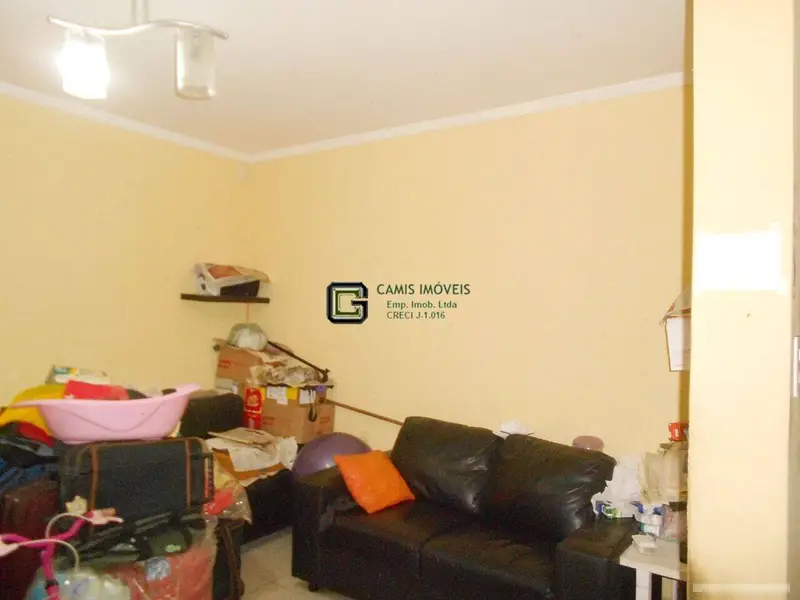 Casa - 3 quartos - Aclimação - São Paulo - foto 3