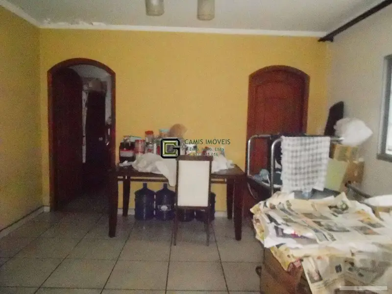 Casa - 3 quartos - Aclimação - São Paulo - foto 4