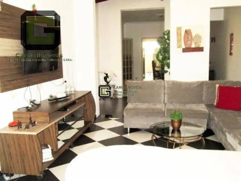 Casa - 5 quartos - Aclimação - São Paulo