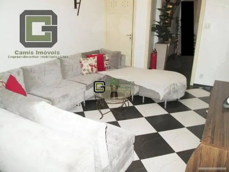 Casa - 5 quartos - Aclimação - São Paulo - foto 2