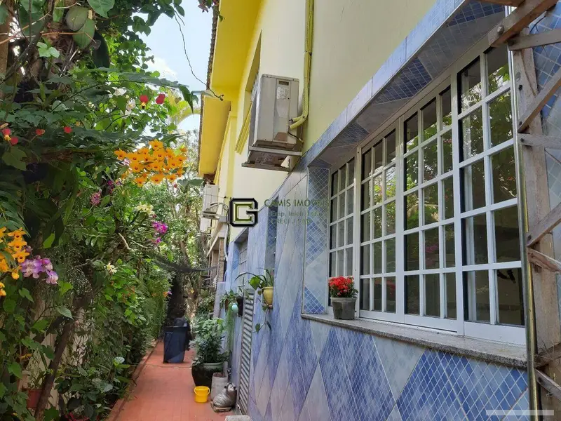 Casa - 3 quartos - Aclimação - São Paulo