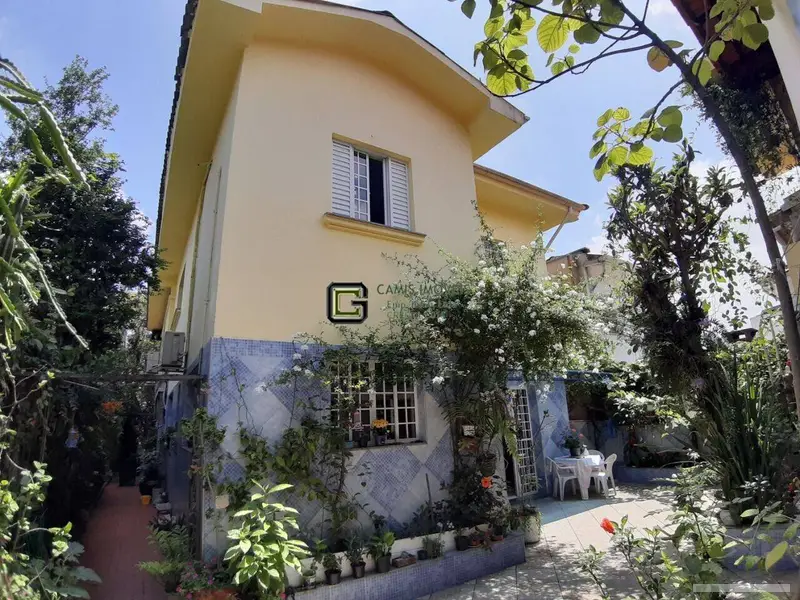 Casa - 3 quartos - Aclimação - São Paulo - foto 3