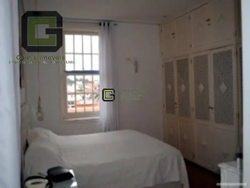 Casa - 4 quartos - Aclimação - São Paulo - foto 5