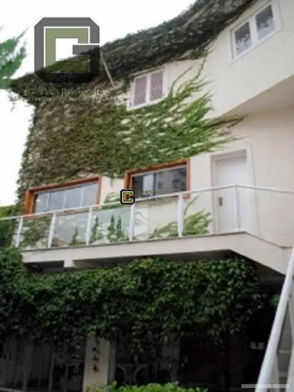 Casa - 4 quartos - Aclimação - São Paulo - foto 2