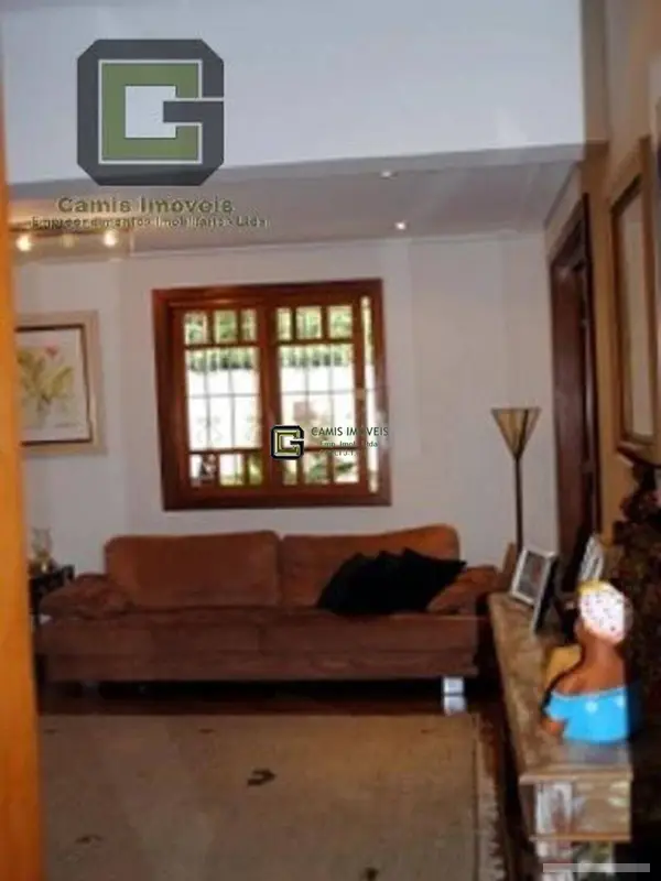 Casa - 4 quartos - Aclimação - São Paulo - foto 3