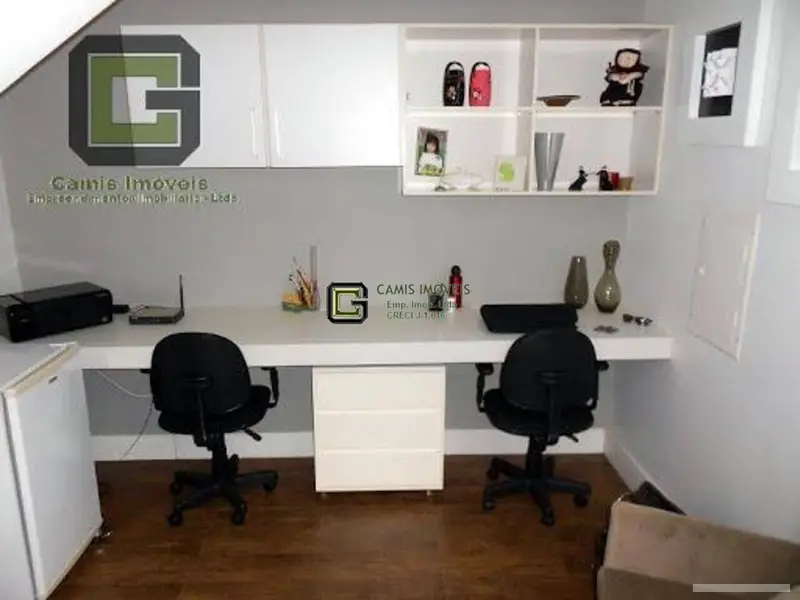 Casa - 3 quartos - Aclimação - São Paulo - foto 3