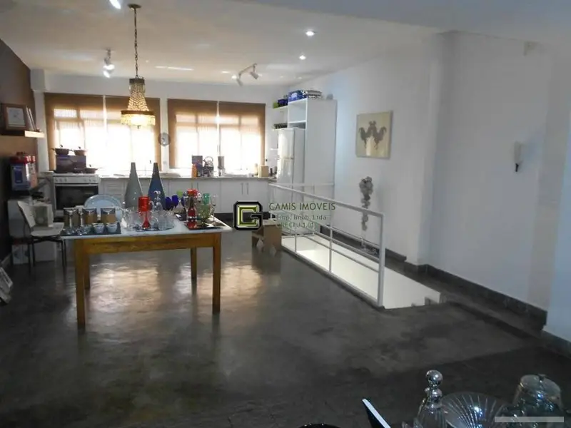 Casa - 1 quartos - Aclimação - São Paulo - foto 4