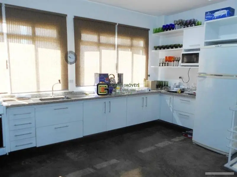 Casa - 1 quartos - Aclimação - São Paulo