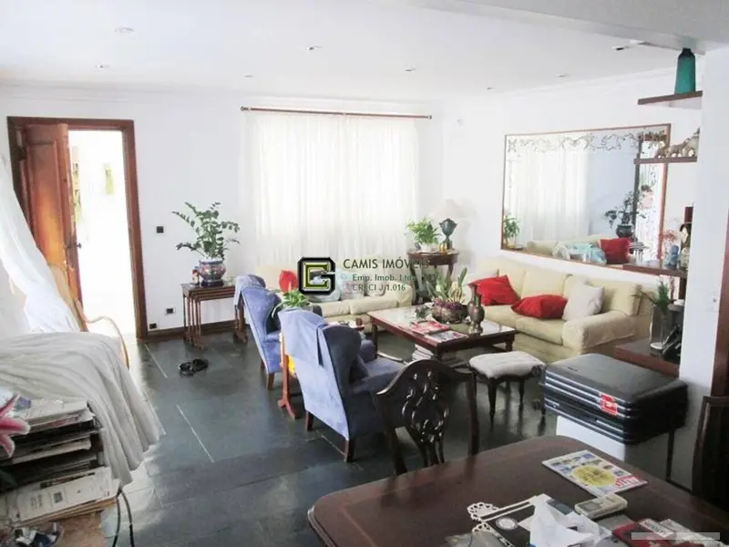 Casa - 4 quartos - Aclimação - São Paulo - foto 3