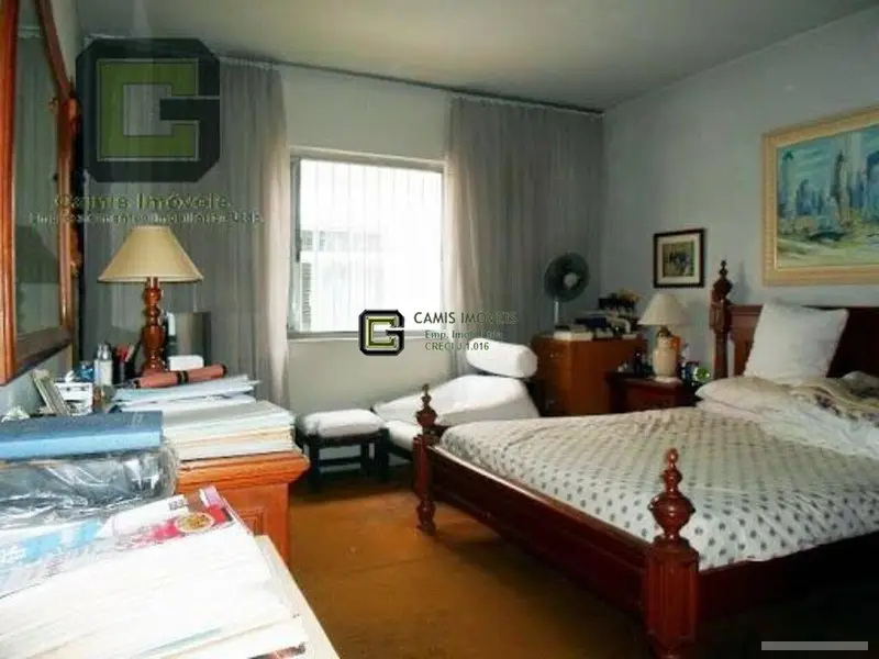 Casa - 3 quartos - Aclimação - São Paulo