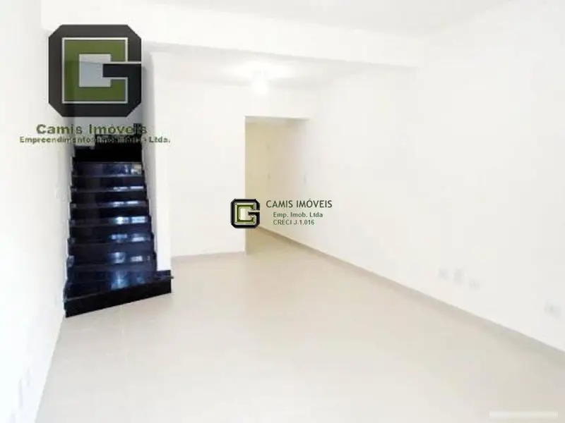 Casa - 3 quartos - Aclimação - São Paulo