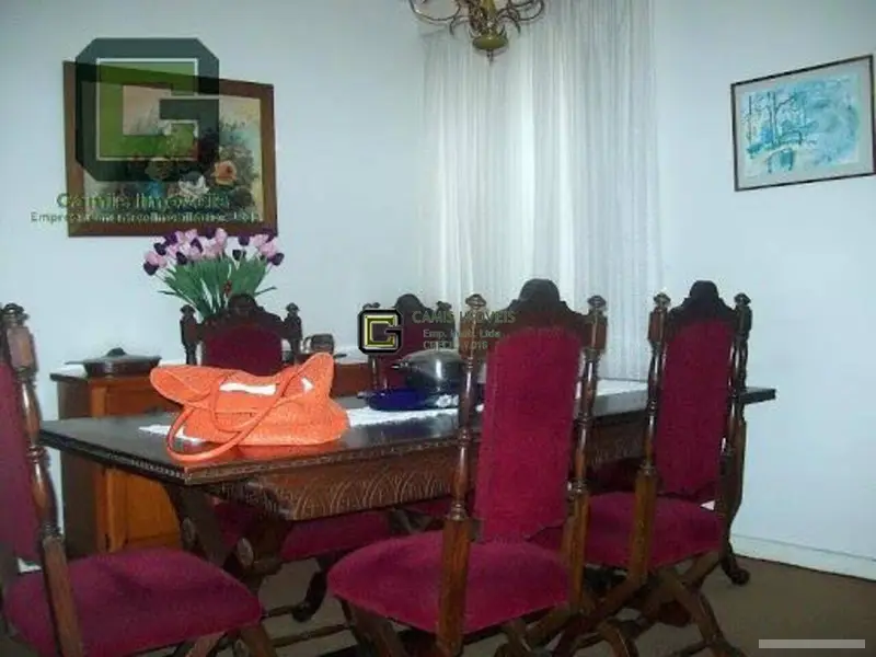 Casa - 3 quartos - Aclimação - São Paulo - foto 2