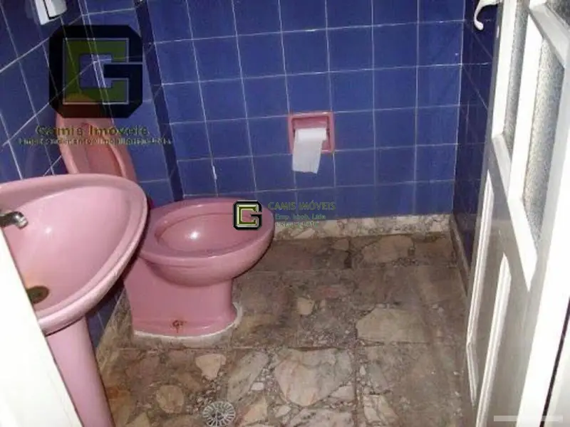 Casa - 3 quartos - Aclimação - São Paulo