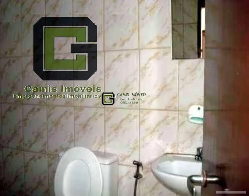 Casa - 3 quartos - Aclimação - São Paulo