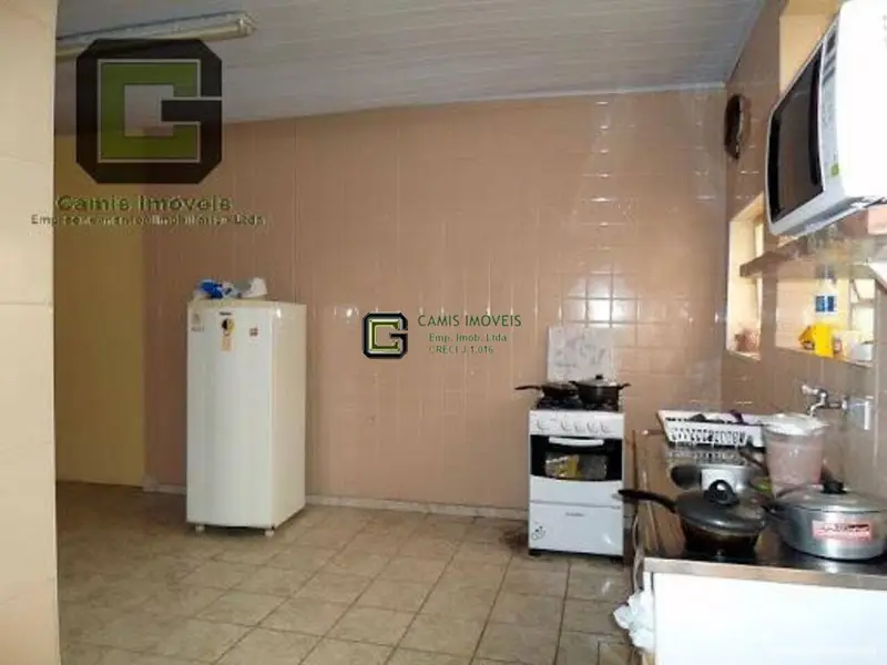 Casa - 4 quartos - Aclimação - São Paulo