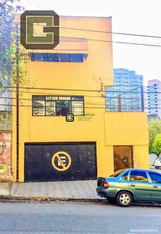 Casa - Aclimação - São Paulo - foto 3