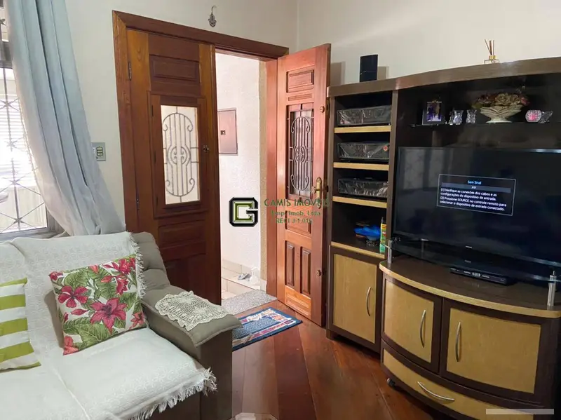 Casa - 3 quartos - Aclimação - São Paulo - foto 5