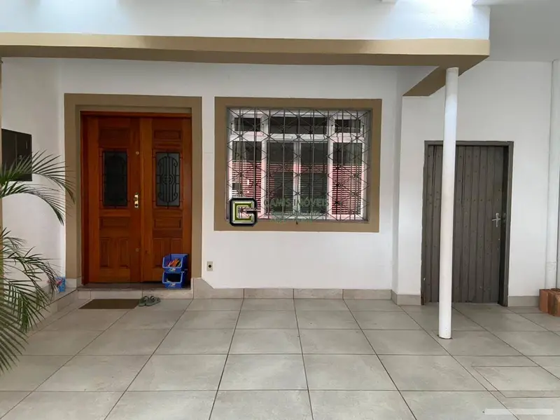 Casa - 3 quartos - Aclimação - São Paulo - foto 2