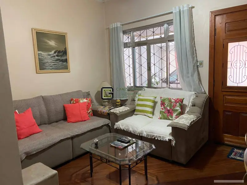 Casa - 3 quartos - Aclimação - São Paulo - foto 3