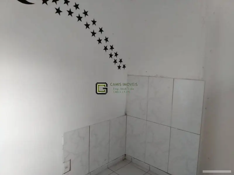 Casa com 9 quartos em Cambuci - foto 5