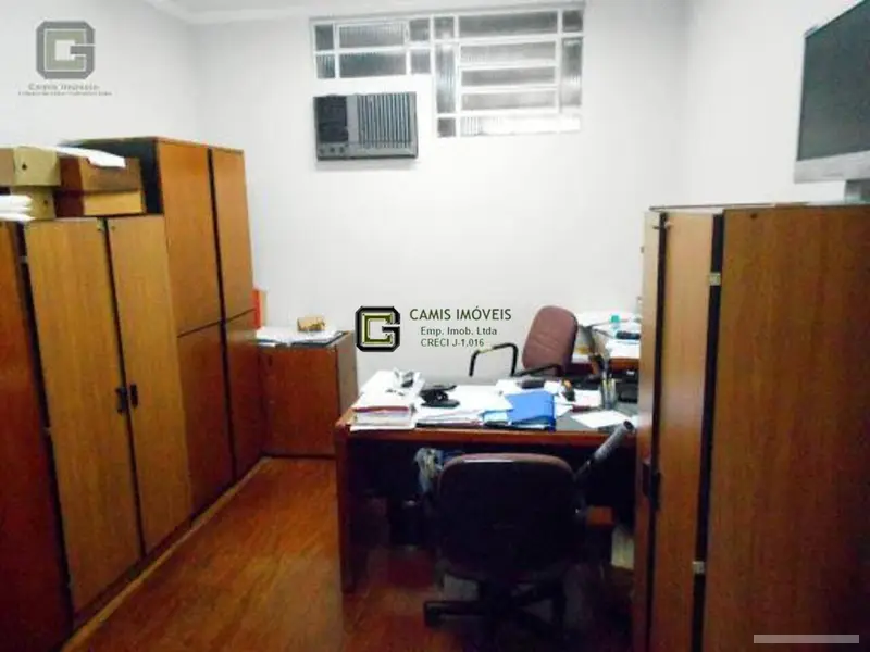 Casa com 5 quartos em Cambuci - foto 5