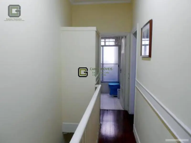 Casa com 5 quartos em Cambuci - foto 4