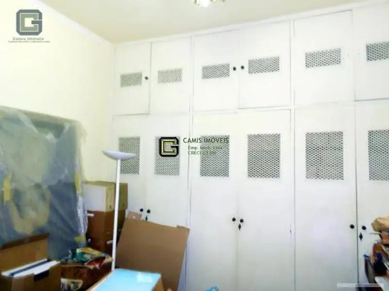 Casa com 5 quartos em Cambuci - foto 3