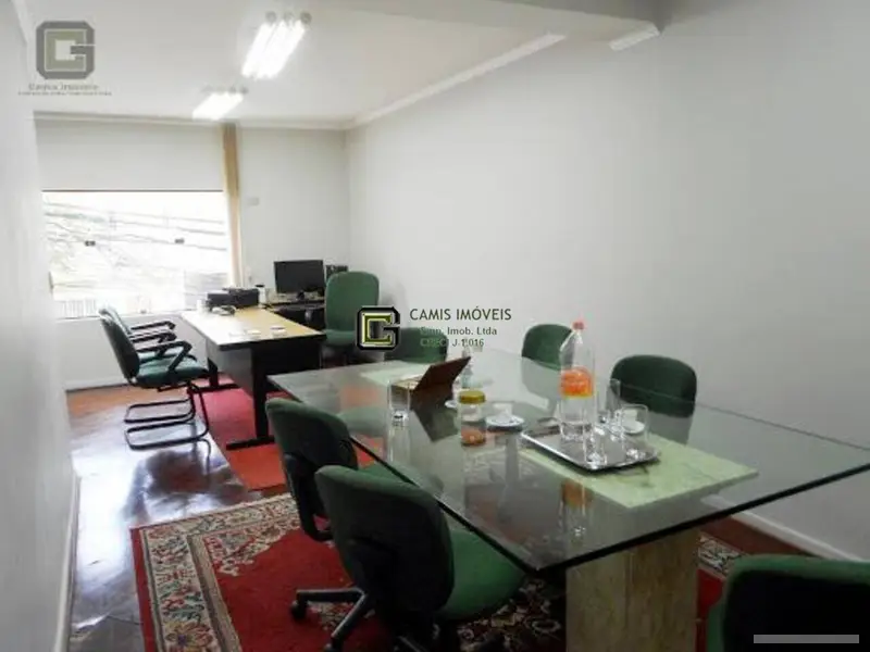 Casa com 5 quartos em Cambuci - foto 2