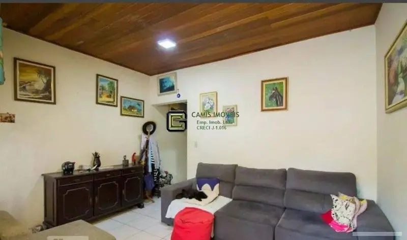 Casa com 2 quartos em Cambuci - foto 2