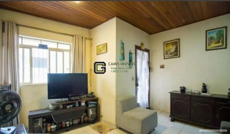 Casa com 2 quartos em Cambuci - foto 3