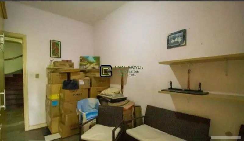 Casa com 2 quartos em Cambuci - foto 4