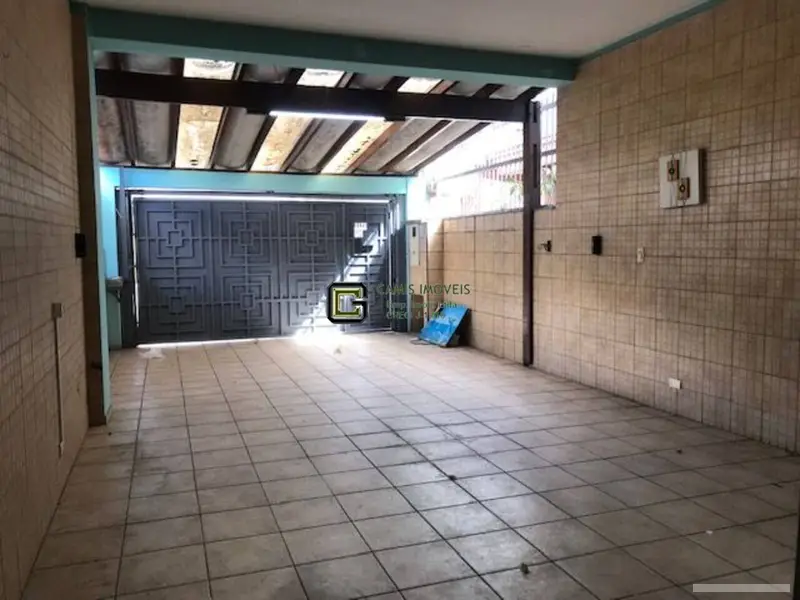 Casa com 3 quartos em Cambuci - foto 3