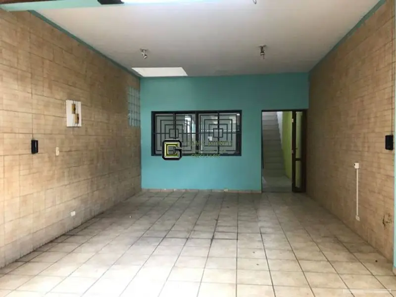 Casa com 3 quartos em Cambuci - foto 2