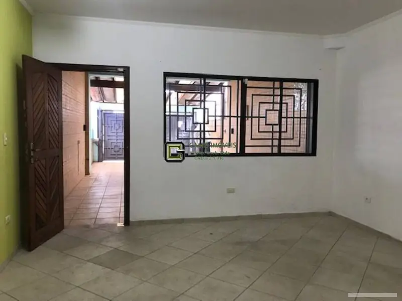 Casa com 3 quartos em Cambuci - foto 4