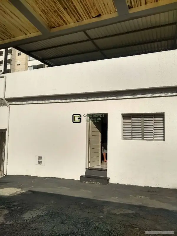 Casa - 2 quartos - Cambuci - São Paulo