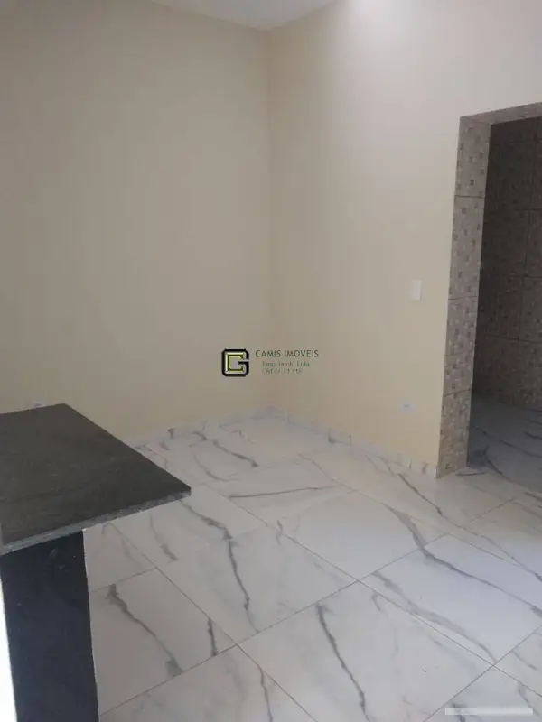 Casa com 2 quartos em Cambuci - foto 5