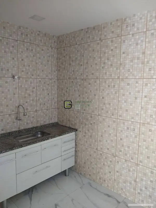 Casa com 2 quartos em Cambuci - foto 3