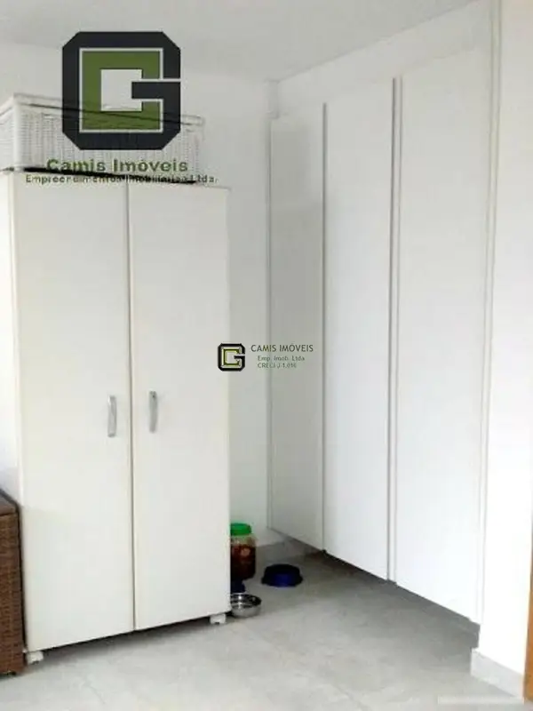 Casa com 3 quartos em Cambuci - foto 3