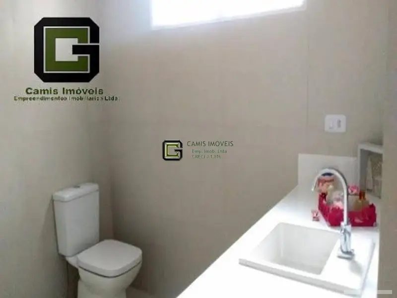 Casa com 3 quartos em Cambuci - foto 2