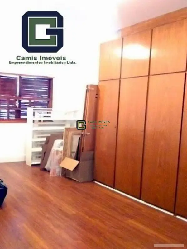 Casa com 3 quartos em Cambuci - foto 4